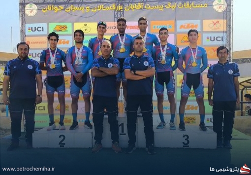بازگشت دوباره تیم پتروشیمی تبریز به دوران طلایی
