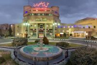 باشگاه ورزشی مجتمع رفاهی پتروشیمی تبریز، باشگاه نمونه در سال ۱۴۰۴ شد