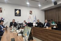 برنامههای توسعهای پتروشیمی شیراز در آستانه بیستمین سال حضور در بورس