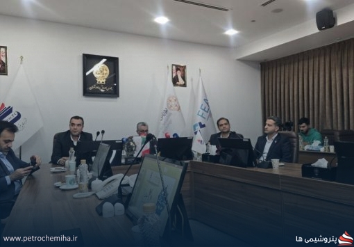 برنامه‌های توسعه‌ای پتروشیمی شیراز در آستانه بیستمین سال حضور در بورس