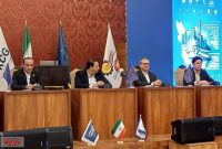 برگزاری دومین همایش اقتصاد دریا محور + تصاویر