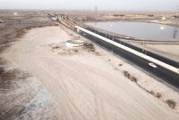 بسترسازی پروژههای زیر ساختی منطقه ویژه اقتصادی پتروشیمی ۸۰ درصد پیشرفت کردند