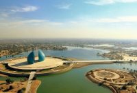 عراق به رکورد تاریخی بیش از دو تریلیون دینار درآمد غیرنفتی دست یافت