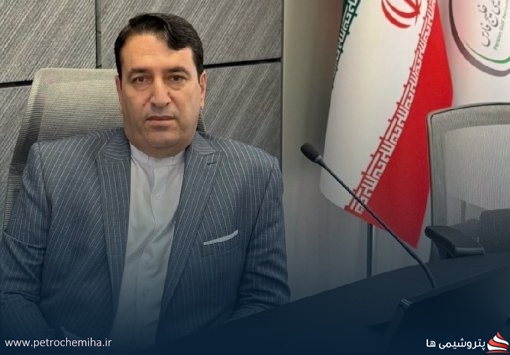 بهنام جاودانی به عنوان مدیر امور حقوقی و قراردادها پتروشیمی آپادانا منصوب شد