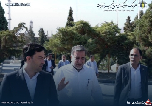 بورس انرژی از توسعه تولید آلکیل‌بنزن خطی در صنایع شیمیایی ایران حمایت می‌کند