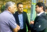 بومیسازی فناوری پیشرفته FFS در پتروشیمی ایلام