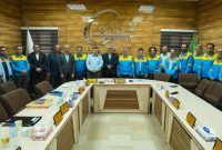 تأیید دوباره عملکرد نظاممند پتروشیمی بوعلی سینا در ممشیزی بینالمللی DAS