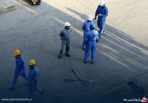 تبدیل وضعیت نیروهای ارکان ثالث نفت همچنان نامعلوم است