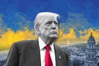 طرح پنهان انرژی در پس چارچوب صلح ترامپ برای اوکراین