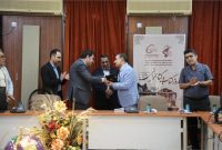 ترویج فرهنگ مطالعه و کتابخوانی در فرهنگسرای فردوسی شرکت عملیات غیرصنعتی پتروشیمی