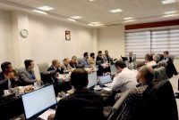 راهبردهای هلدینگ اهداف در حوزه مدیریت انرژی تشریح شد