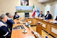 پتروشیمی تبریز پیشرو در رعایت استانداردها