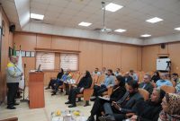 تمدید گواهینامههای سیستم مدیریت کیفیت و انرژی در پتروشیمی اروند
