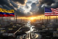 اتحاد انرژی کاراکاس–مسکو در برابر فشارهای آمریکا تقویت شد