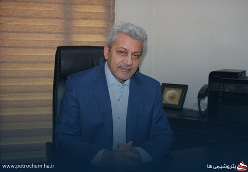 نجم الدین مدیر عامل ایرانول می‌شود؟