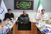 حسام خوشبی فر دوباره در قامت مدیرعامل پتروشیمی مروارید