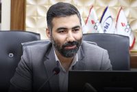 حسن شاه ولدی رئیس هیئت مدیره شرکت پتروشیمی پردیس شد