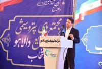 سرمایهگذاری مردمی در پتروشیمی باید تسهیل شود