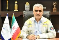 حسن نشان زاده، مدیرعامل شرکت پالایش گاز بیدبلند خلیج فارس شد