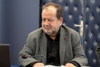 حسین تولا به عنوان مدیر سرمایهگذاری و توسعه تجاری شرکت پتروایران منصوب شد