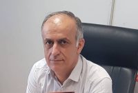 حسین فرجی به ریاست اداره بودجه شرکت ملی نفت منصوب شد