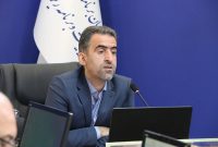 حشمت الله سلیمانی سرپرست معاونت توسعه مدیریت و منابع صندوق بازنشستگی شد