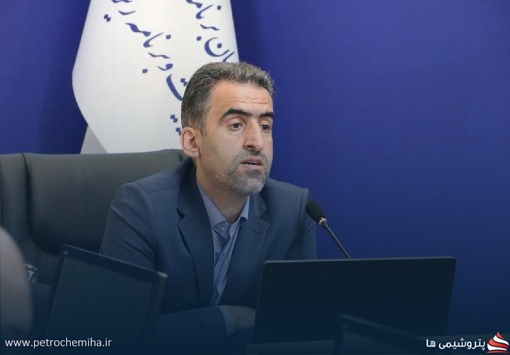حشمت الله سلیمانی سرپرست معاونت توسعه مدیریت و منابع صندوق بازنشستگی شد