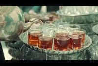 حضور کارکنان پتروشیمی بوعلی سینا در حرم مطهر امام رضا علیهالسلام