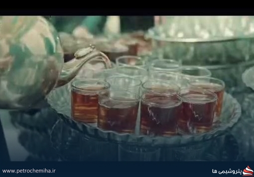 حضور کارکنان پتروشیمی بوعلی سینا در حرم مطهر امام رضا علیه‌السلام