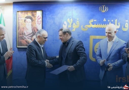 داوود حمیدی جانشین مدیرعامل صندوق بازنشستگی کشوری در امور صندوق فولاد منصوب شد