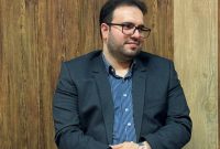 دکتر علی امینی عضو هیات مدیره شرکت پرسی ایران گاز منصوب شد