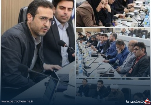 پیام رویداد آموزشی هلدینگ خلیج‌فارس برای فعالان رسانه‌ای خوزستان