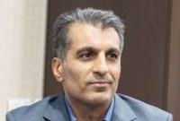 رضا سروستانی به عنوان سرپرست شرکت توسعه پتروایران کیش منصوب شد