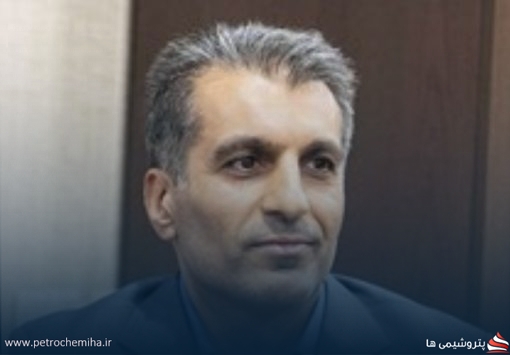 رضا سروستانی به عنوان سرپرست شرکت توسعه پتروایران کیش منصوب شد