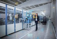 همکاری جهانی زیمنس و دلتا برای جهش در ساخت مراکز داده