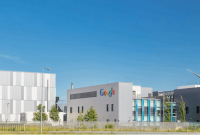 تأمین ۱۵ساله برق تجدیدپذیر گوگل توسط توتالانرژیز