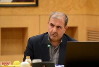 منطقه ویژه پارس محل نمایش اقتدار صنعتی و نوآوریِ ایرانی