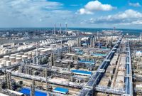 بازگشت پرقدرت تِیپاتهای چین همزمان با گشایش سهمیه نفت ۲۰۲۶