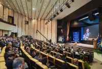 سومین دوره همایش ایمنی فرایند به میزبانی آریاساسول آغاز شد