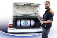 اوضاع خراب CNG ایران