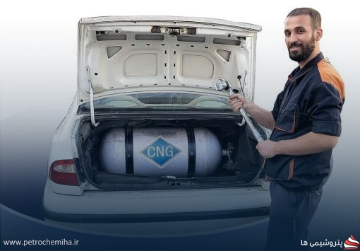 اوضاع خراب CNG ایران