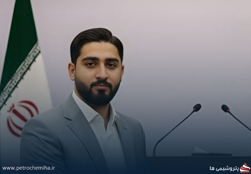 سید مرتضی زندیش مسئول روابط‌عمومی شرکت پتروالفین فن آوران شد