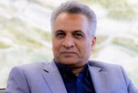 بازگشت سیدابوتراب فاضل به شرکت بین المللی توسعه صنایع و معادن غدیر