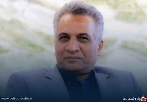 بازگشت سیدابوتراب فاضل به شرکت بین المللی توسعه صنایع و معادن غدیر