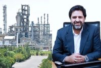 پتروشیمی تبریز صادرکننده نمونه در بیستونهمین همایش ملی توسعه صادرات غیرنفتی شد