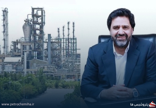 پتروشیمی تبریز صادرکننده نمونه در بیست‌ونهمین همایش ملی توسعه صادرات غیرنفتی شد