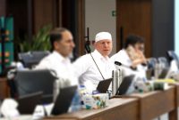 شاکر عبرتاوی به عنوان مدیر منابع انسانی پتروشیمی هنگام منصوب گردید