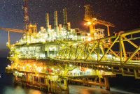 با ارزشترین برندهای نفت و گاز