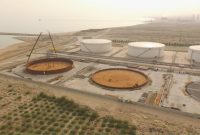 شرکت پترومادپارس در عسلویه استخدام میکند