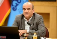 شهرام رضائی به عنوان سرپرست مدیریت فناوری اطلاعات و ارتباطات شرکت ملی صنایع پتروشیمی منصوب شد